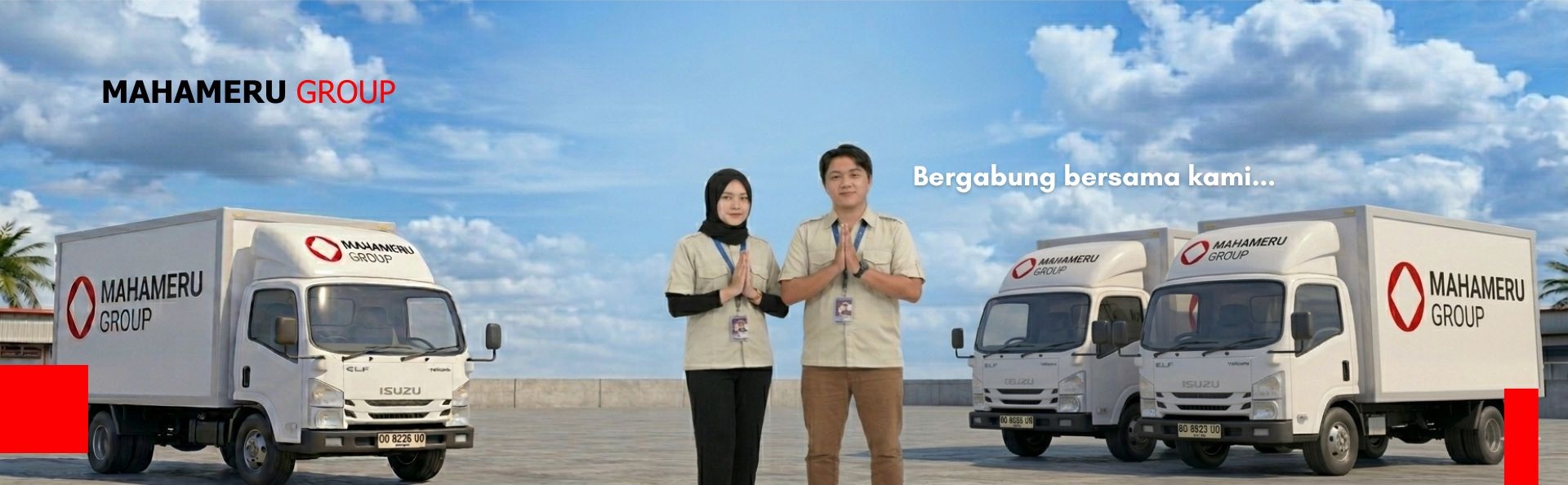 Deskripsi gambar yang jelas